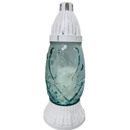 928-znicz jajko małe niebieskie 1 sztuka